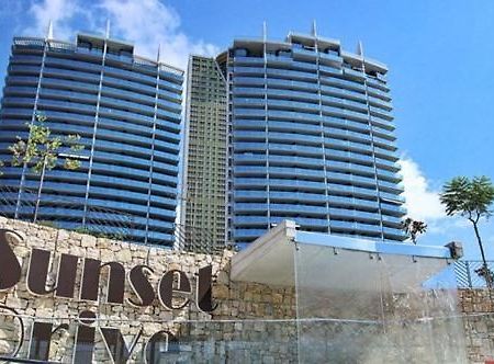 Апартаменти Sunset Drive 135 Бенідорм Екстер'єр фото